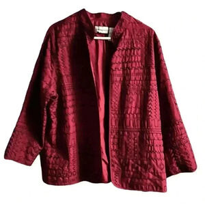 Alford Dunner jacket size 16